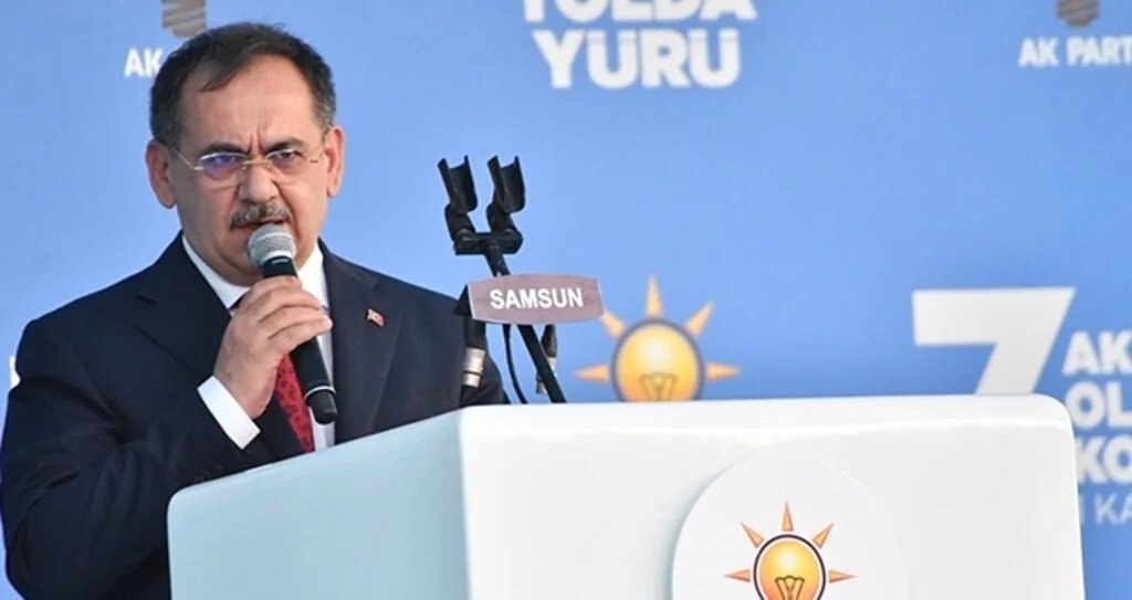 Başkan Demir: Gönül belediyeciliğini en etkin şekilde icra ediyoruz