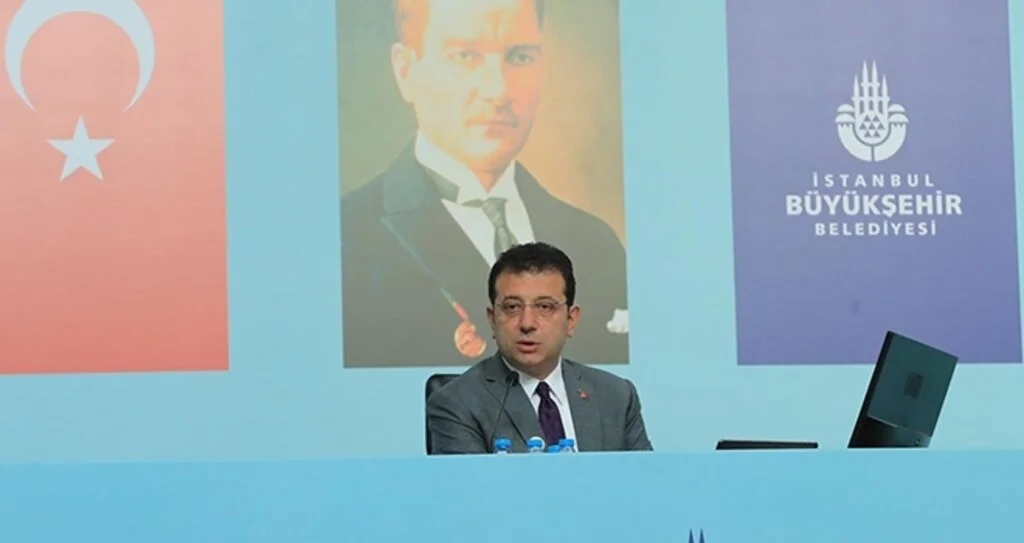 Başkan İmamoğlu 2021 Yılı İBB Bütçesini Açıkladı; Yatırım Bütçemiz 18 Milyon Lira Olacak