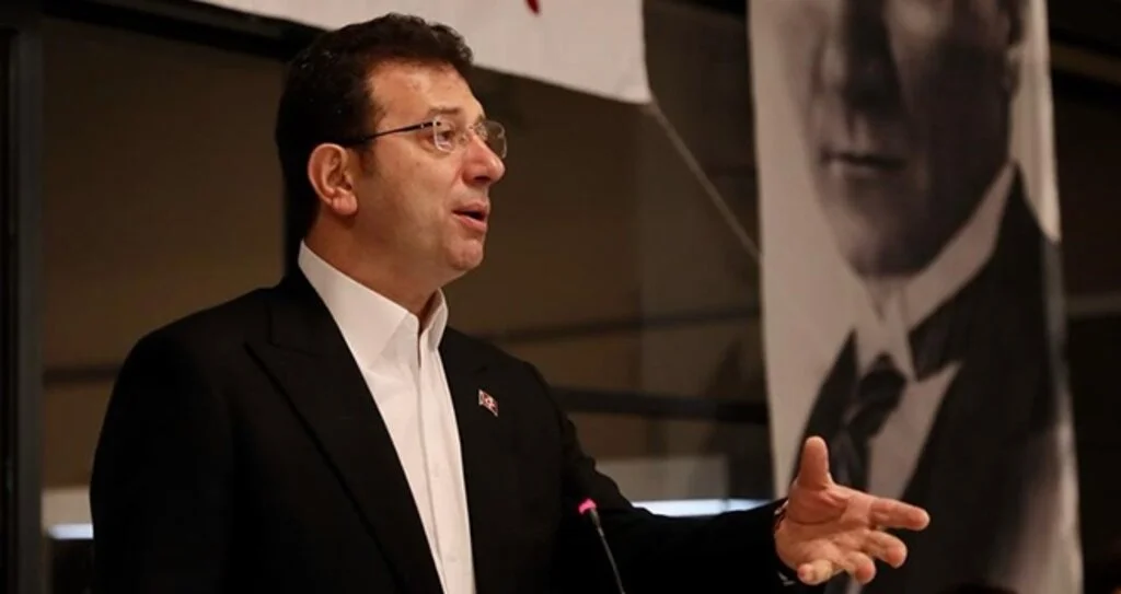 Başkan İmamoğlu: Dün İstanbul'daki Vefat Sayısı, 186 Susayım mı? Yutkunayım mı?