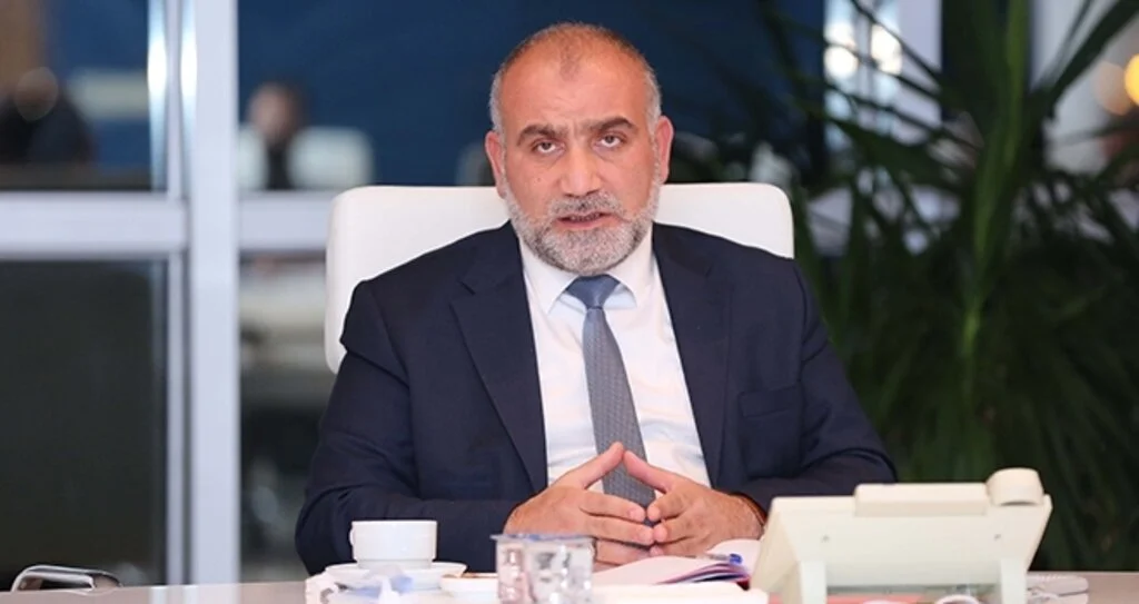 Başkan Sandıkçı: “Vatandaşımız için mücadelemiz asla durmayacak