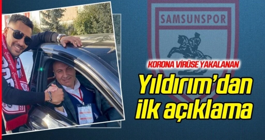 Başkan Yıldırım: Dikkatli olmamız şart!