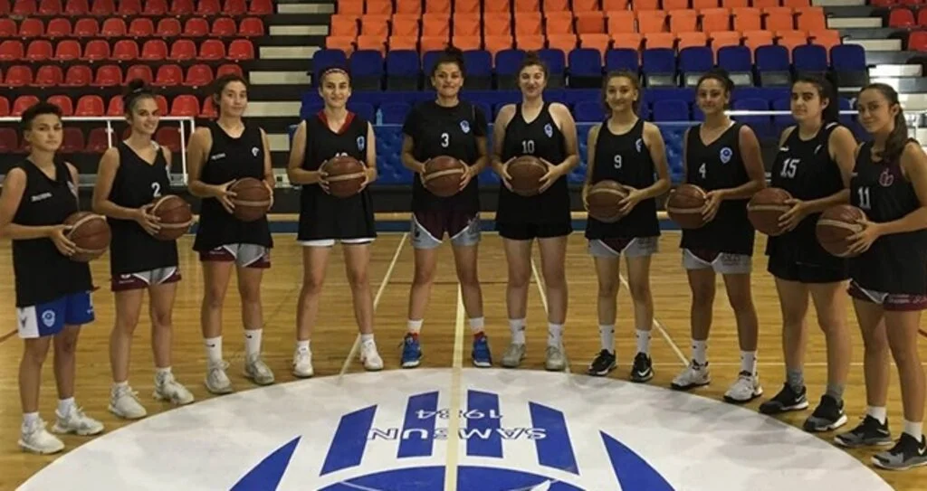 'Basketbol Kişisel Gelişimde Önemli'