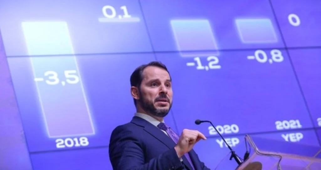 Berat Albayrak’ın 2 yıl 4 ayı nasıl geçti?