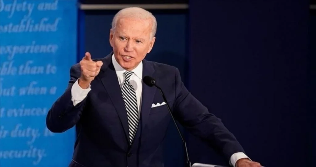 Biden’in seçimleri kazanma ihtimali bazı Orta Doğu ülkelerinde endişeyle izleniyor