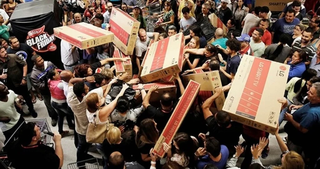 Black Friday'de Güvenli Alışveriş İçin 10 Uyarı!