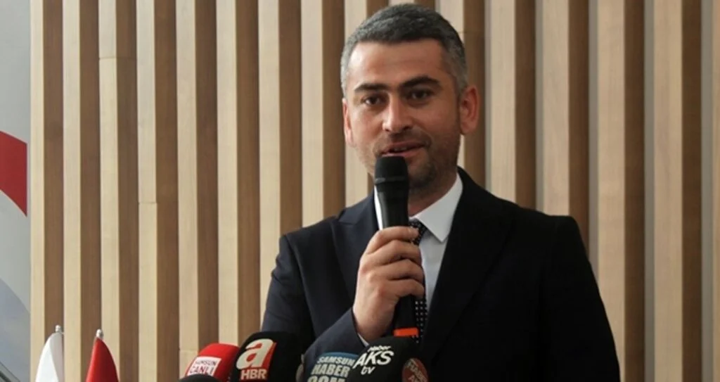 Büyük Anadolu  testlere başladı
