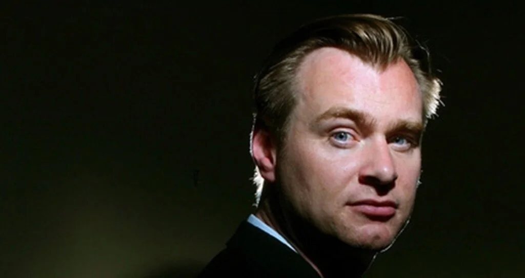 Çağın Ötesindeki Yönetmen Christopher Nolan filmi