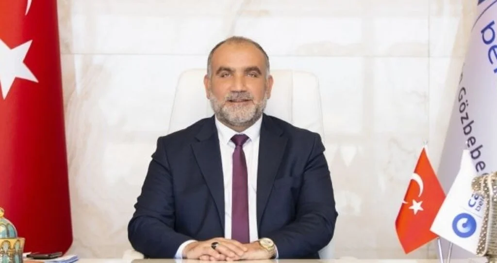 Canik Belediye Başkanı İbrahim Sandıkçı: Aşı bize umut oluyor