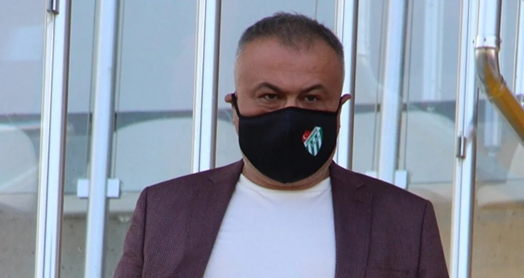 Çarşambaspor Kulübü Başkanı Özkan Yıldırım: Mutluyuz Gururluyuz
