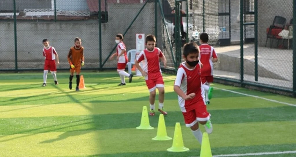 Çatalarmut Tempolu