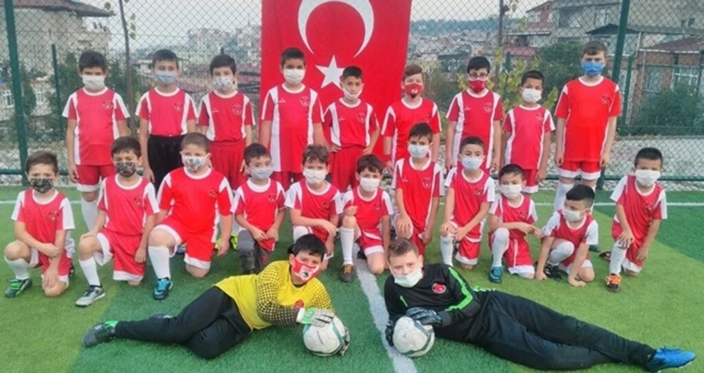 Çatalarmutspor'da İşler Yolunda