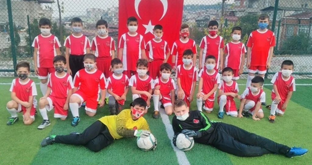 Çatalarmut'ta Tempo Yükseldi