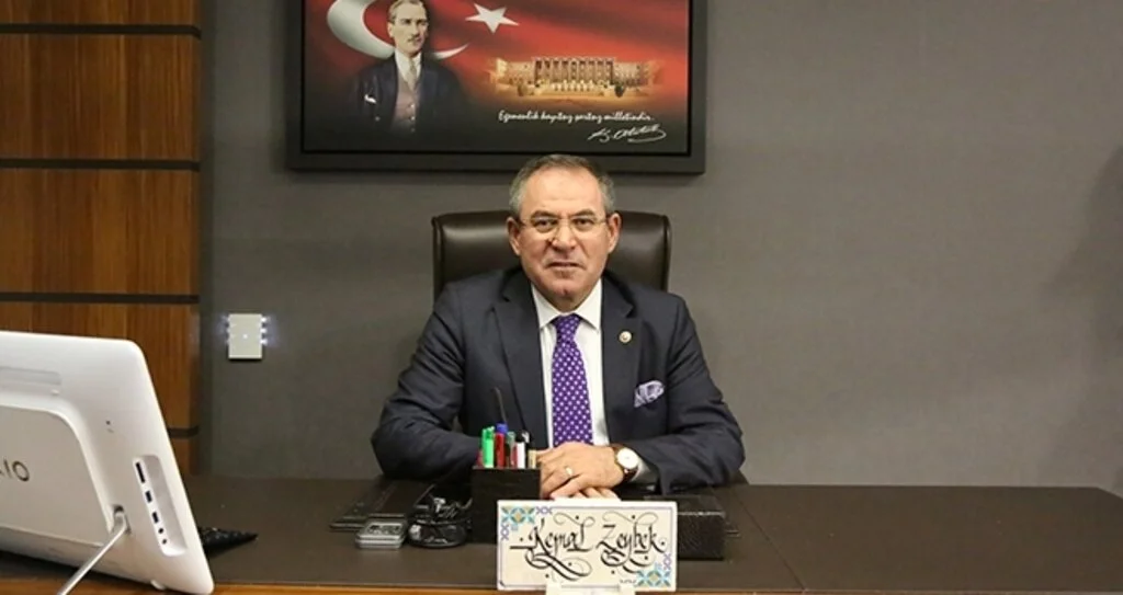 CHP Samsun Milletvekili Kemal Zeybek: Et ve süt üreticileri teşvik bekliyor!
