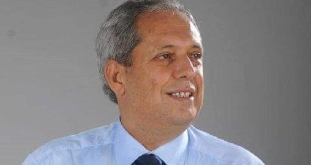 CHP’li eski başkan coronadan yaşamını yitirdi