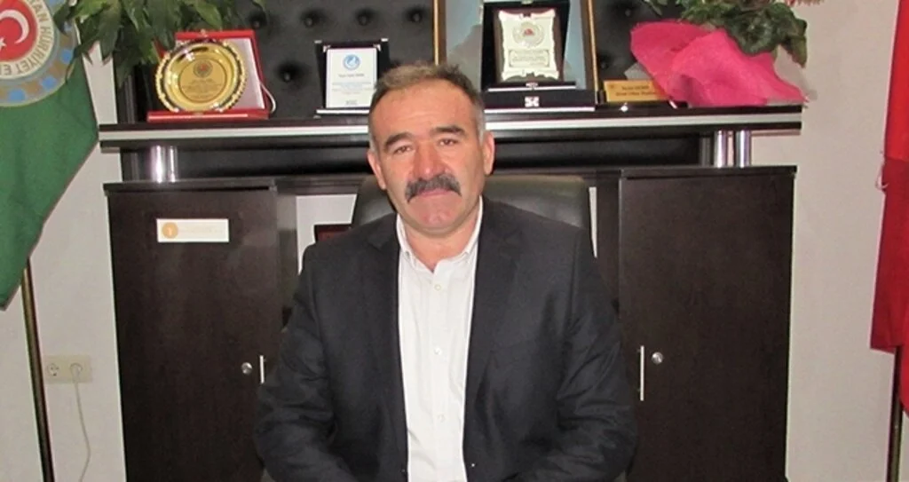 Çiftçiye 'toprak tahlil' uyarısı