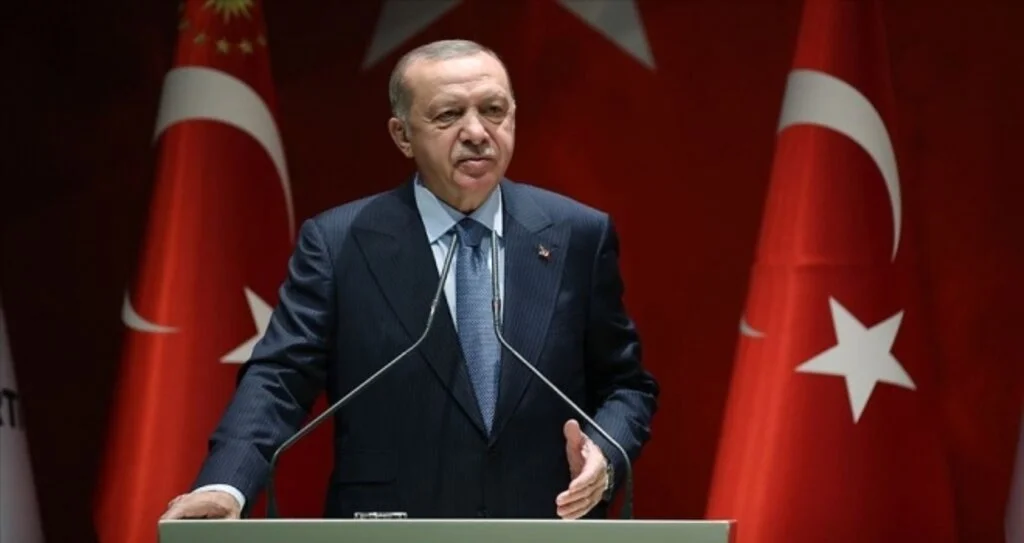 Cumhurbaşkanı Erdoğan: Ülkemizi tabii afetlere hazırlıklı hale getirmek için gece gündüz çalışmayı sürdüreceğiz