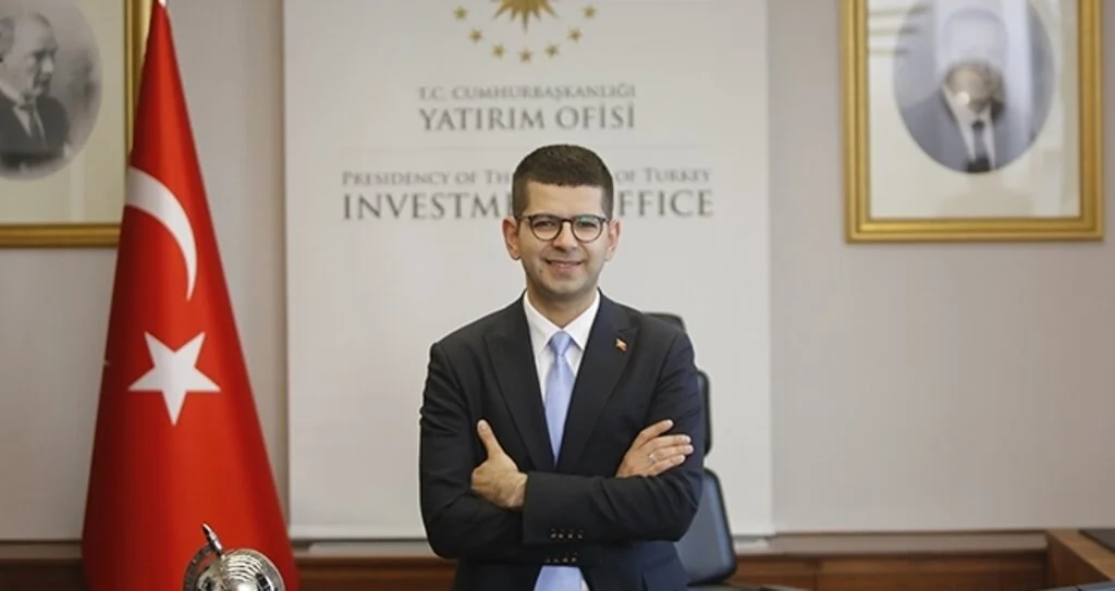 Cumhurbaşkanlığı Yatırım Ofisi'nden Formula 1 Hızında Yatırım Çağrısı