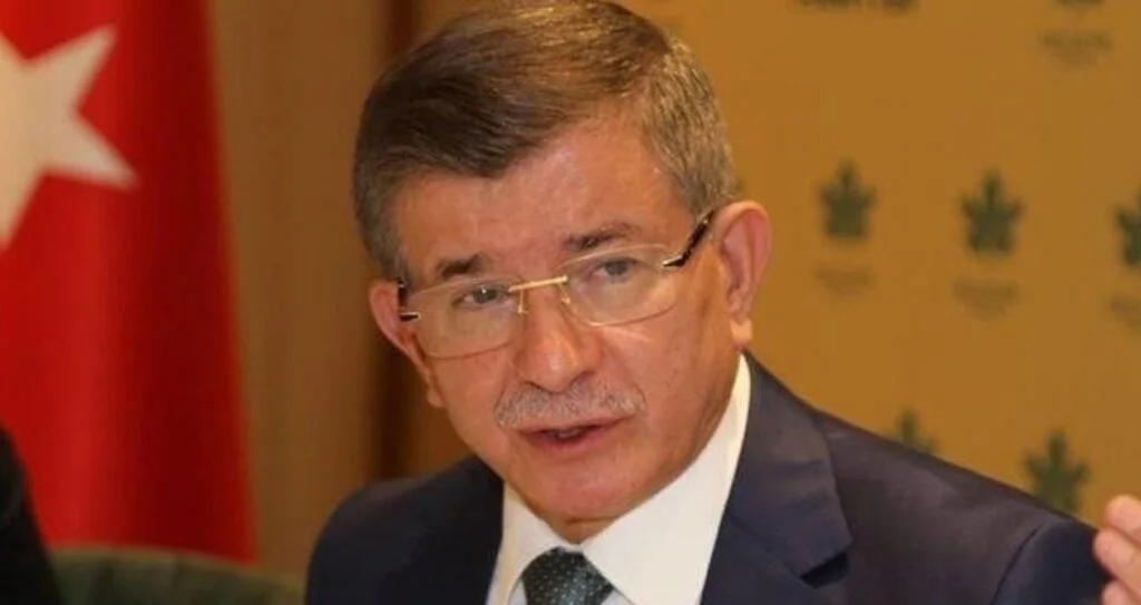 Davutoğlu’ndan Albayrak açıklaması: Geldiğimiz nokta hicap verici