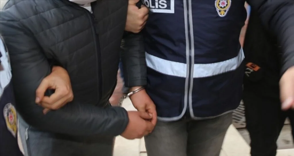 Diyarbakır annelerine tüküren kişi gözaltına alındı
