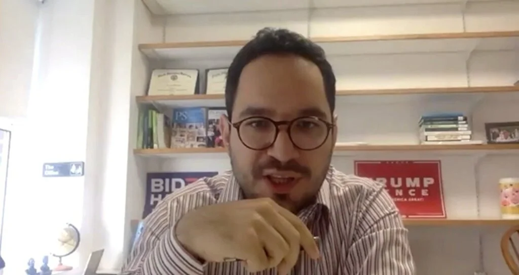 Dr. Orçun Selçuk: “ABD seçimi aslında Trump ve anti-Trump taraftarları arasında gerçekleşti”