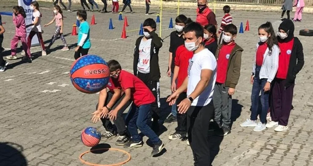 Etkinliğin Adresi Hacınaipli