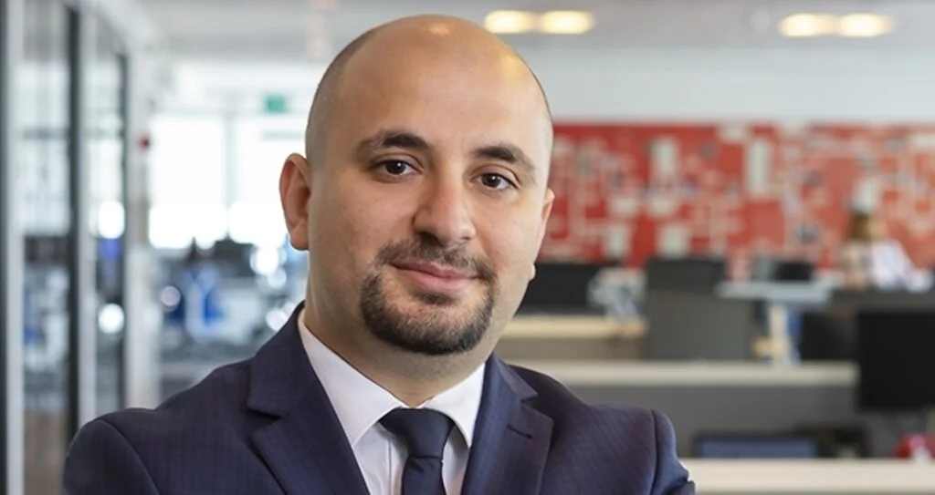 Experian'dan Türk Yöneticilere Global Üst Düzey Atamalar