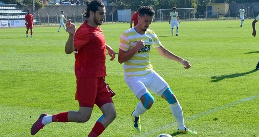 Fatsa'da Kazanan Yok