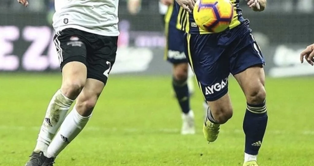 Fenerbahçe'de Derbi Heyecanı
