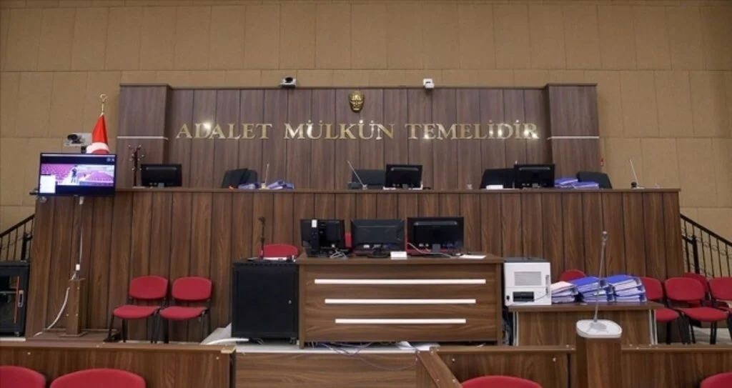 FETÖ'nün 48 mahrem imamı itirafçı oldu