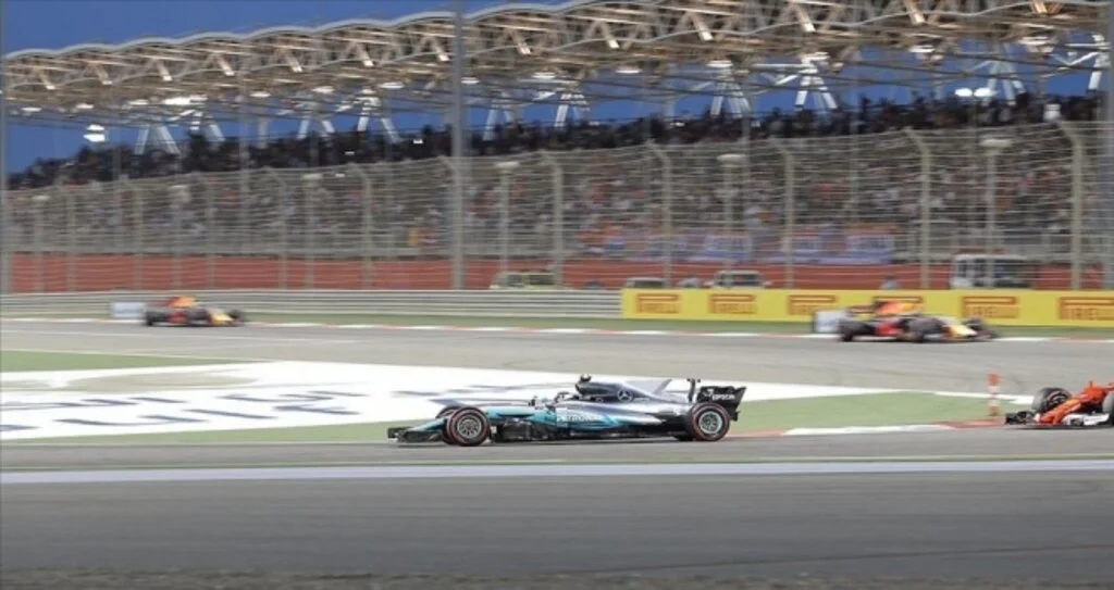 Formula 1'de 2021 sezonu taslak takvimi açıklandı