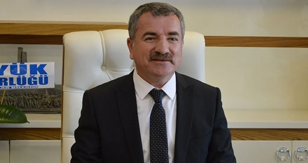 Havza Belediye Başkanı 24 Kasım Öğretmenler Gününü kutladı