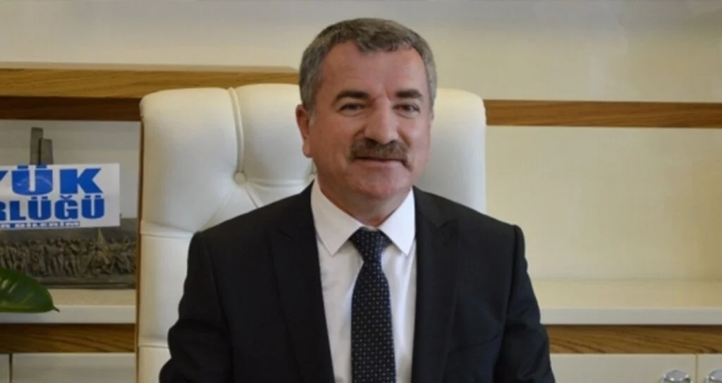 Havza Belediye Başkanı Özdemir: Vatandaşın mutluluğu bize yetiyor