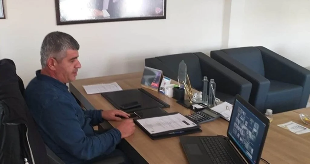 Havza Ticaret ve Sanayi Odası Başkanı Erkan Acar: OSB Havza'nın geleceği 