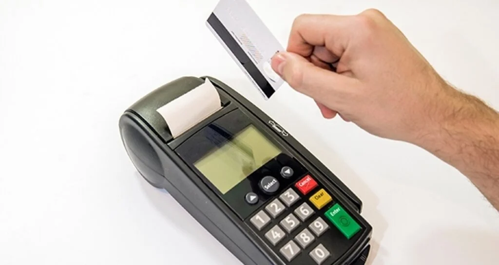 Hedef bu kez POS cihazları