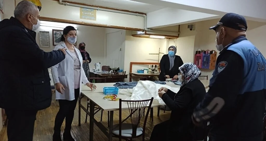 HEM kursları mercek altında 