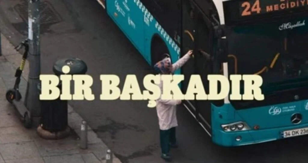 İBB ile Netflix arasında ‘Bir Başkadır’ atışma