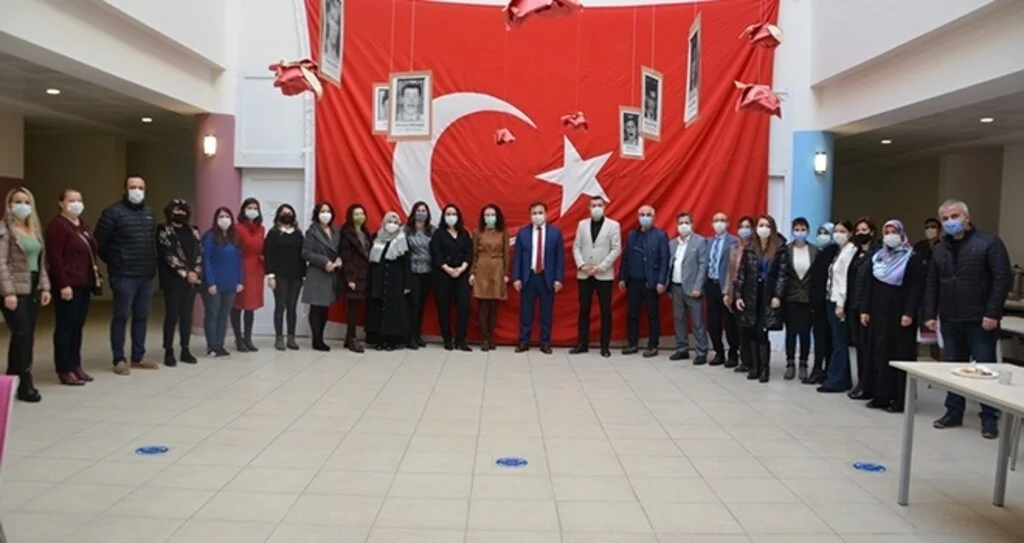 İHL’de 24 Kasım Öğretmenler Günü