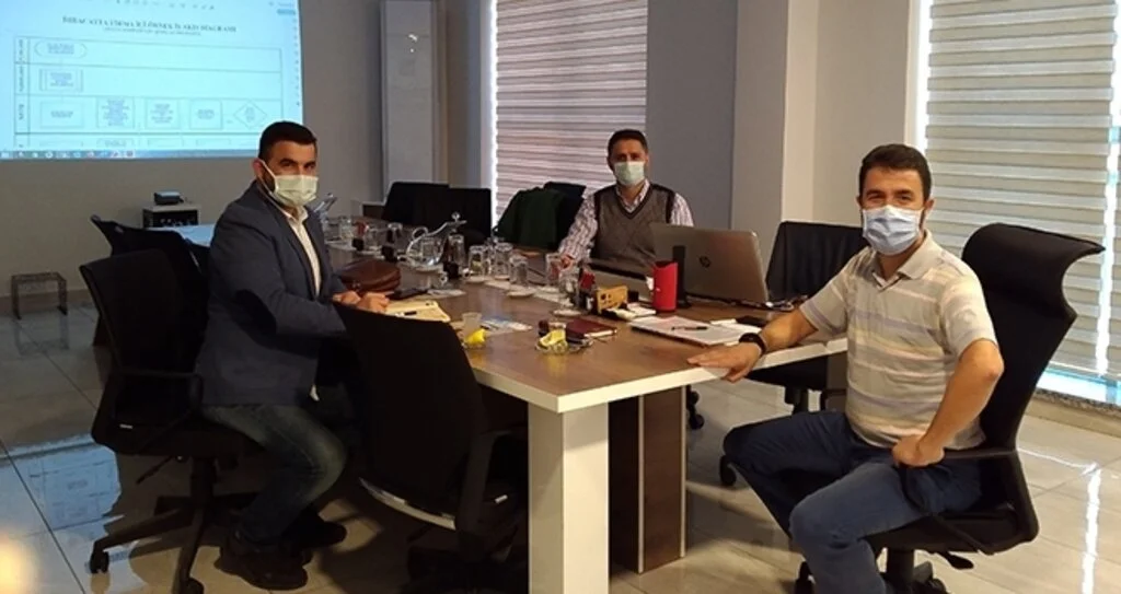İhracatta “Sürdürülebilirliğe” odaklanıldı