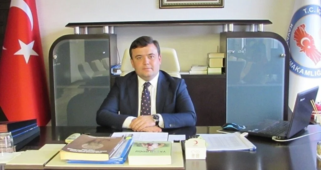 İhtiyaçlı ailelere kömür yardımı
