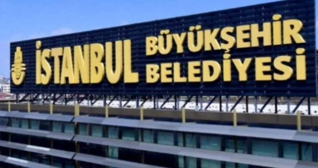 İstanbul Büyükşehir Belediyesi Salgının Önlenmesi İçin Kapatma Kararı Aldı