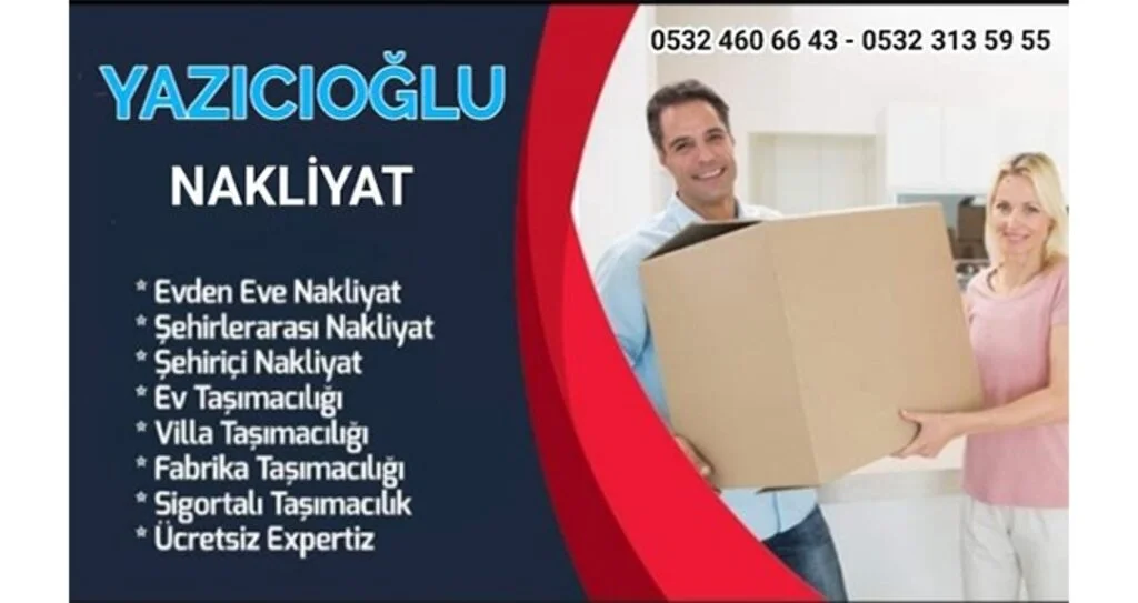 İstanbul Evden Eve Nakliyat Nedir?