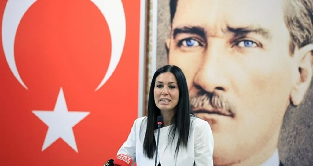 Karaaslan: 10 Kasım, Atatürk'ü İdealleriyle Anma Günüdür