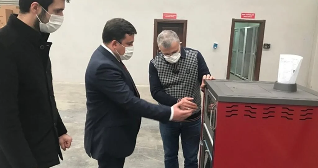 'Kavak sanayileşip göç alacak'