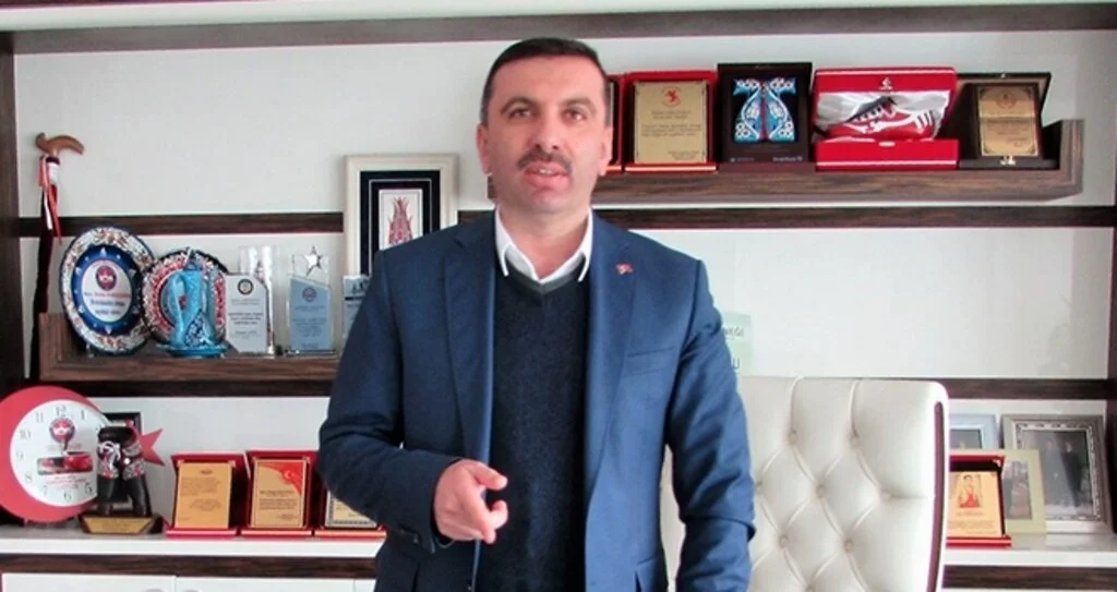 Kavak'ta vatandaşlara vergi hatırlatması