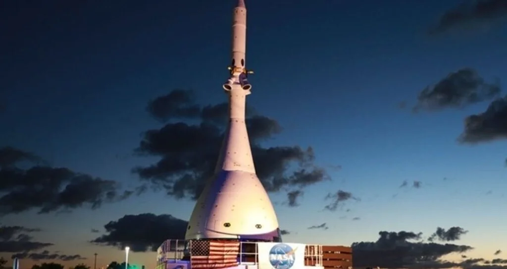 Kordsa NASA için üretiyor