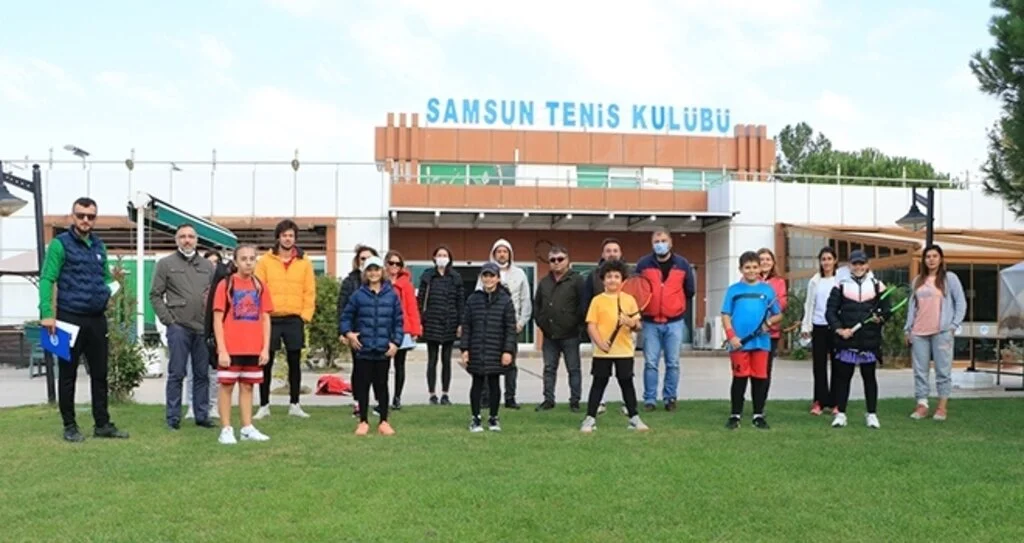 Kortta Heyecan Sona Erdi