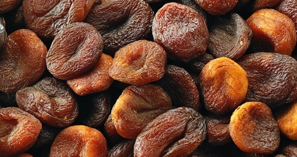 Kuru kayısının ihraç fiyatı dolar bazında yüzde 23 arttı
