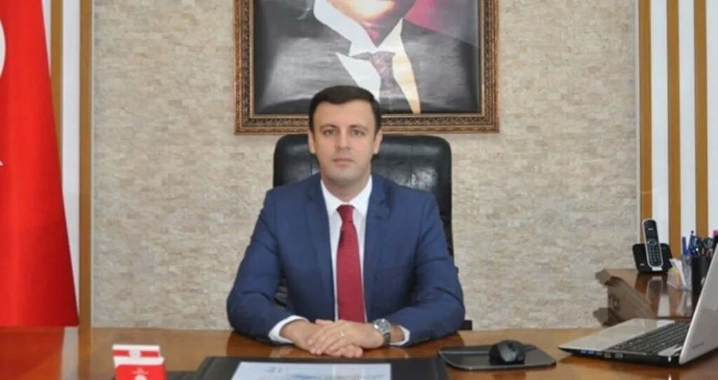 Ladik'te sigara içme yasağı