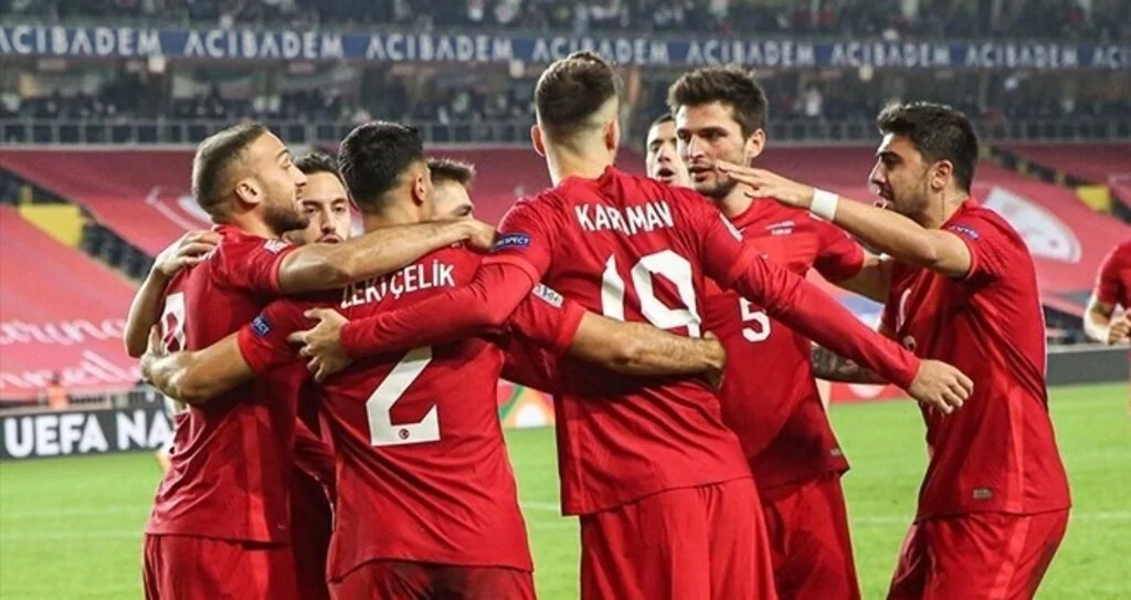 Macaristan - Türkiye Maçı Ne Zaman?