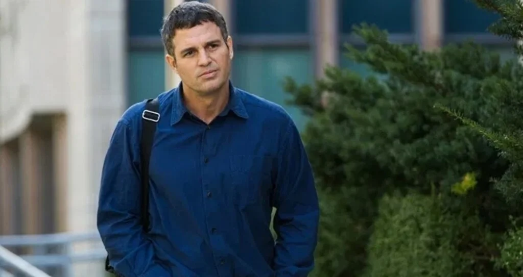 Mark Ruffalo ile Harika bir Film